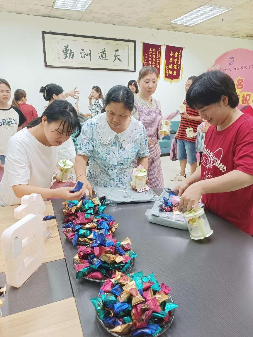 四月生日會丨春風(fēng)送暖，歡樂慶生(圖4)